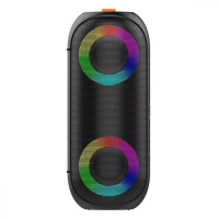 Колонка Bluetooth Proove SoundTrap Black, Чёрный Колонка Bluetooth Proove SoundTrap Black, Чёрный