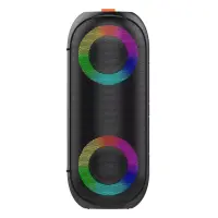 Колонка Bluetooth Proove SoundTrap Black, Чорний Колонка Bluetooth Proove SoundTrap Black, Чорний