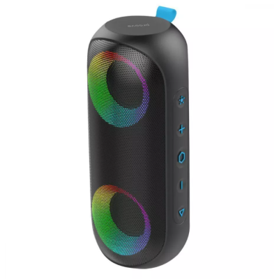 Колонка Bluetooth Proove SoundTrap Black, Чёрный