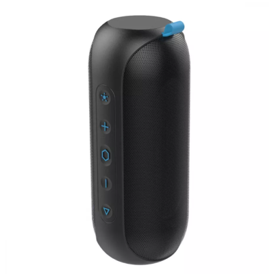 Колонка Bluetooth Proove SoundTrap Black, Чорний