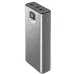 Универсальная мобильная батарея Повербанк Proove Guardian 20000mAh 22.5W Серый