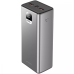 Універсальна мобільна батарея Повербанк Proove Guardian 30000mAh 22.5W Сірий
