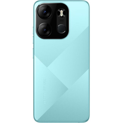 Смартфон TECNO Spark GO 2023 BF7 4/64 Uyuni Blue, Синій