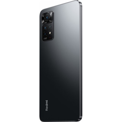 Смартфон Xiaomi Redmi Note 11 Pro 6/128GB Graphite Gray, сірий