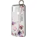Чохол накладка Flower Rope Samsung A115/M115 (A11/M11) Біла (M) Чохол накладка Flower Rope Samsung A115/M115 (A11/M11) Біла (M)