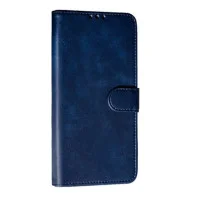 Чохол-книжка Business Xiaomi Redmi 13C Темно-синя