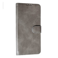 Книжка Business Xiaomi Redmi 13C Сіра Книжка Business Xiaomi Redmi 13C Сіра