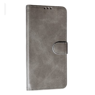 Книжка Business Xiaomi Redmi 13C Серая