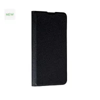 Чохол-книжка Elite Xiaomi Note 12S Чорна