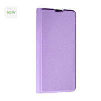 Чохол-книжка Elite Xiaomi Note 12S Фіолетова Чохол-книжка Elite Xiaomi Note 12S Фіолетова