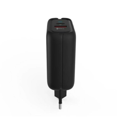 СЗУ Marakoko MA27 USB+USB-C QC3.0 42W