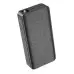 УМБ XO PR144 22.5W PD 20000mAh Чёрный УМБ XO PR144 22.5W PD 20000mAh Чёрный