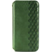 Книжка Getman Cubic Samsung A045 (A04) Зелена