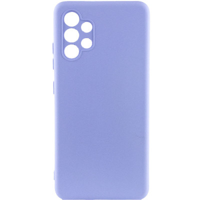 Чохол накладка Lakshmi Full Samsung A325 (A32) Бузкова (Dasheen)
