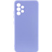Чохол накладка Lakshmi Full Samsung A325 (A32) Бузкова (Dasheen)