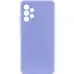 Чохол накладка Lakshmi Full Samsung A325 (A32) Бузкова (Dasheen)