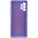 Чохол накладка Lakshmi Full Samsung A325 (A32) Бузкова (Dasheen) Чохол накладка Lakshmi Full Samsung A325 (A32) Бузкова (Dasheen)