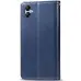 Чехол-книжка Getman Gallant Samsung A045 (A04) Синяя