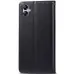Чехол-книжка Getman Gallant Samsung A045 (A04) Черная