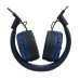 Беспроводные наушники Hoco W16 Blue, синие