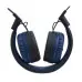 Беспроводные наушники Hoco W16 Blue, синие