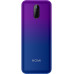 Мобільний телефон Nomi i284 Violet Blue, фіолетовий