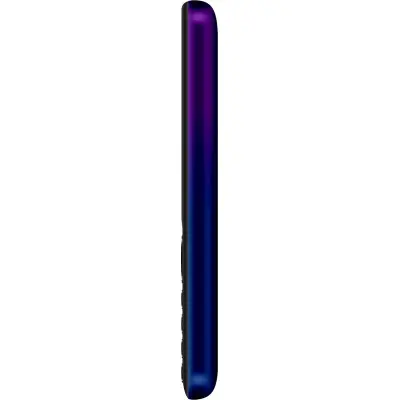 Мобільний телефон Nomi i284 Violet Blue, фіолетовий