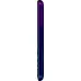 Мобільний телефон Nomi i284 Violet Blue, фіолетовий