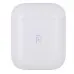 Bluetooth стерео гарнітура Realme Air Buds 5.0 TWS White, білий