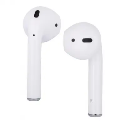 Bluetooth стерео гарнітура Realme Air Buds 5.0 TWS White, білий Bluetooth стерео гарнітура Realme Air Buds 5.0 TWS White, білий
