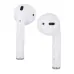 Bluetooth стерео гарнітура Realme Air Buds 5.0 TWS White, білий Bluetooth стерео гарнітура Realme Air Buds 5.0 TWS White, білий