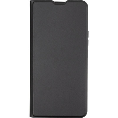Чехол-книжка Gelius Shell Case Realme C55 Черная