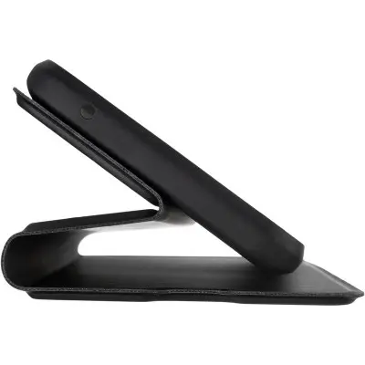 Чехол-книжка Gelius Shell Case Realme C55 Черная