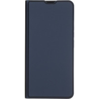 Чехол-книжка Gelius Shell Case Realme C55 Синяя