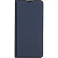 Чохол-книжка Gelius Shell Case Realme C55 Синя