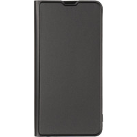 Чехол-книжка Gelius Shell Case Samsung A245/A24) Чёрная