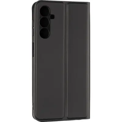 Чехол-книжка Gelius Shell Case Samsung A245/A24) Чёрная