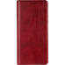 Книжка Gelius Leather New Oppo A74 Червона