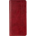 Чехол-книжка Gelius Leather New Oppo A74 Красная