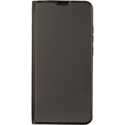 Книжка Gelius Shell Case Samsung A525 (A52) Чорна