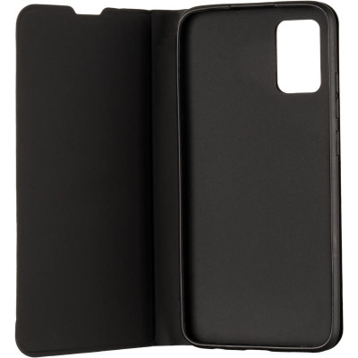 Книжка Gelius Shell Case Samsung A525 (A52) Чорна