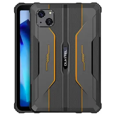 Oukitel RT3 LTE 4/64 Dual Sim Orange, помаранчевий Oukitel RT3 LTE 4/64 Dual Sim Orange, помаранчевий