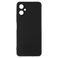 Чохол накладка ArmorStandart Matte Tecno Camon 19 Neo (CH6i) Чорна