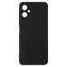 Чохол накладка ArmorStandart Matte Tecno Camon 19 Neo (CH6i) Чорна
