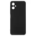 Чехол накладка ArmorStandart Matte Tecno Camon 19 Neo (CH6i) Черная