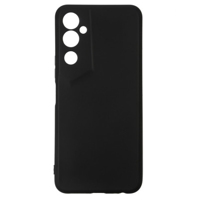 Чохол накладка ArmorStandart Matte Tecno Pova Neo 2 (LG6n) Чорна