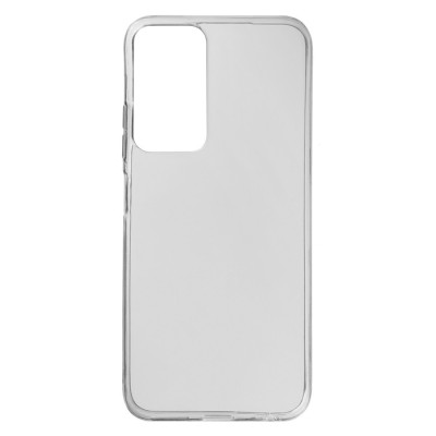 Чехол накладка ArmorStandart Tecno Pop 6 Pro (BE8) Прозрачная
