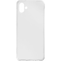 Чехол накладка Armorstandart Air Samsung A04e (A042) Прозрачная Чехол накладка Armorstandart Air Samsung A04e (A042) Прозрачная