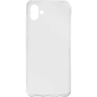 Чехол накладка Armorstandart Air Samsung A04e (A042) Прозрачная