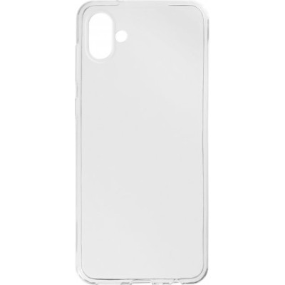 Чехол накладка Armorstandart Air Samsung A04e (A042) Прозрачная